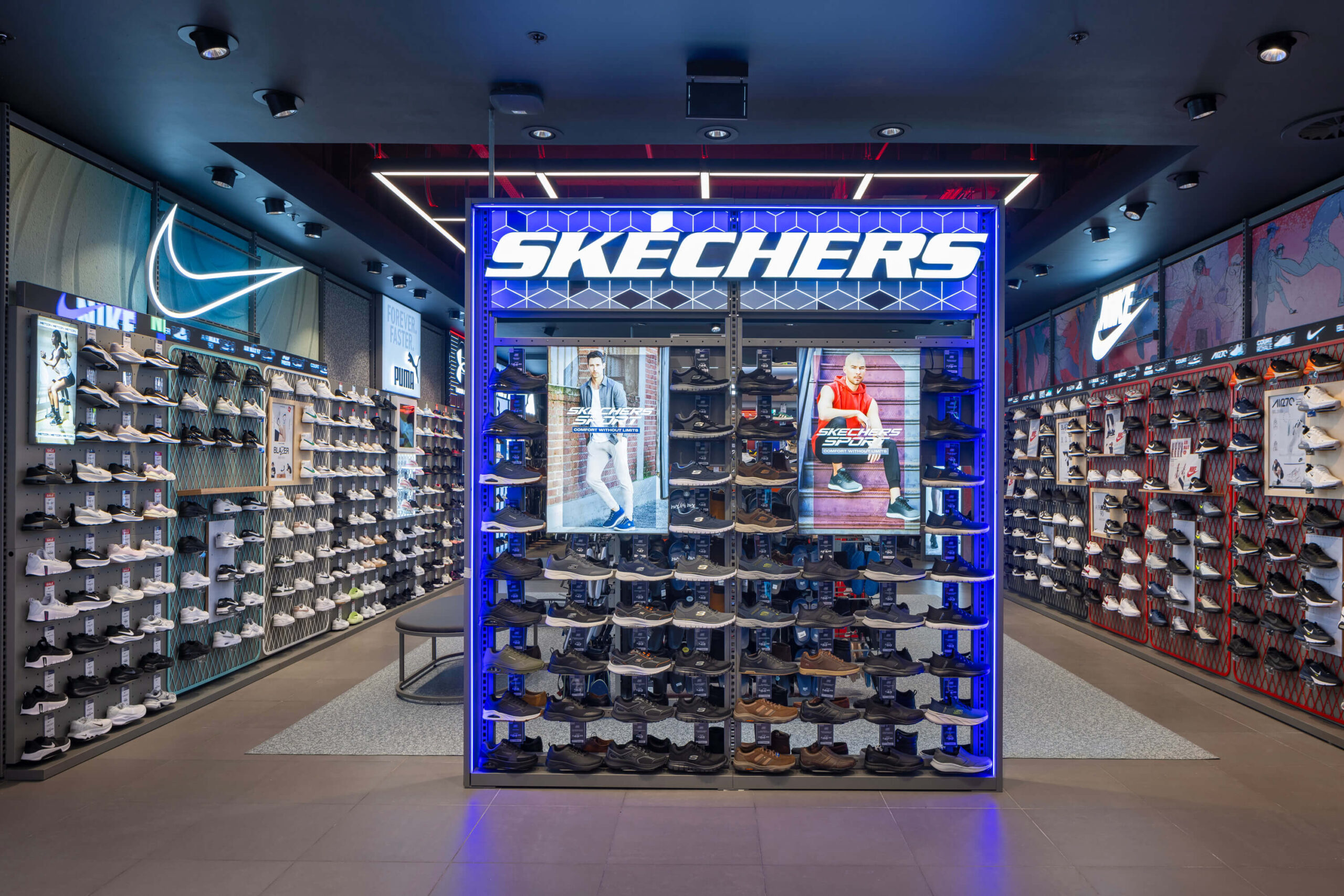 Sports Direct<br> <span>White City</span>