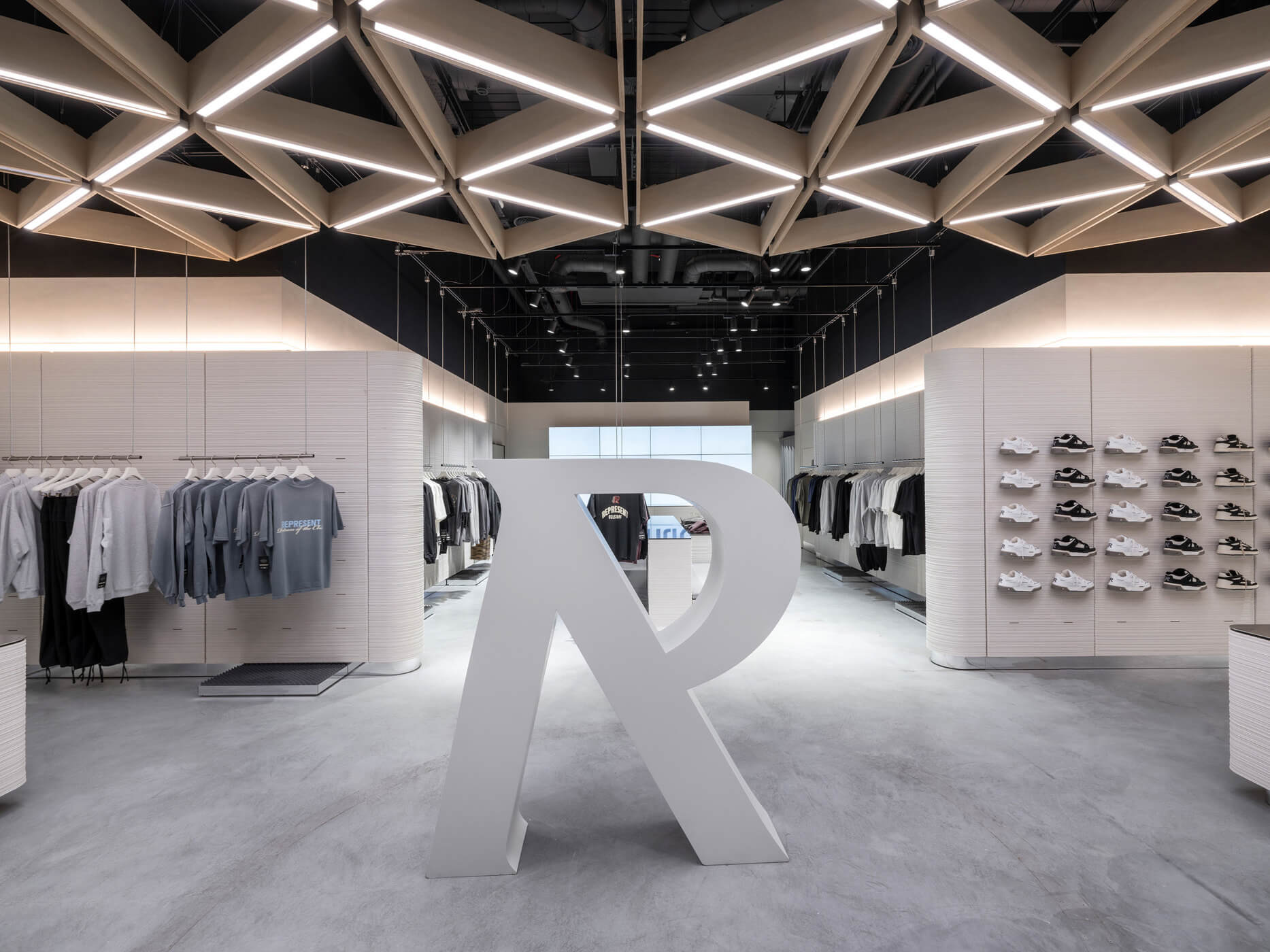 Montrose Regent Street