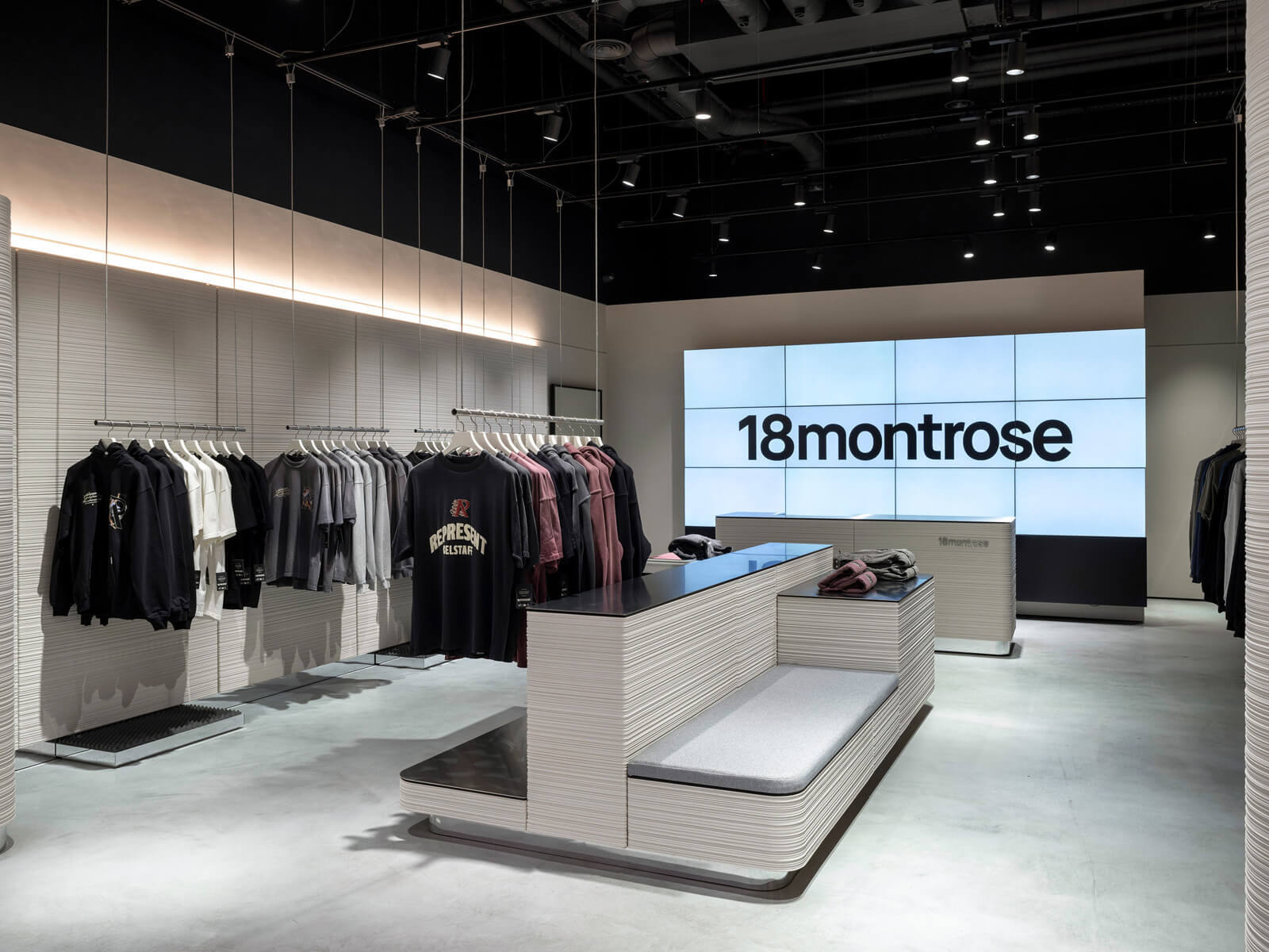 Montrose Regent Street