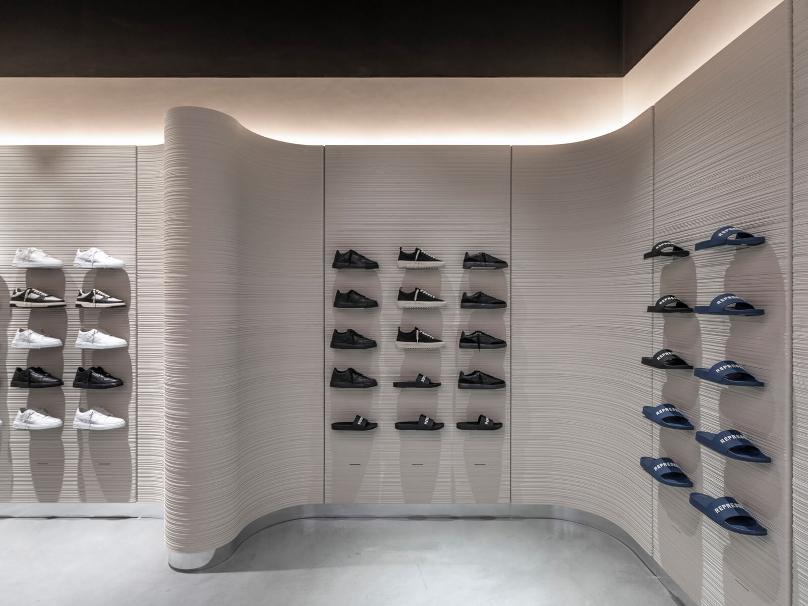 Montrose Regent Street