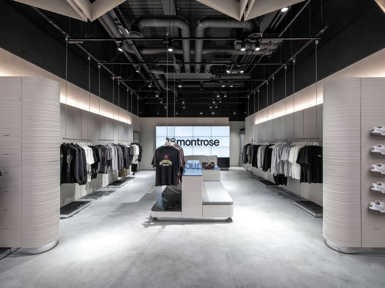 Montrose Regent Street