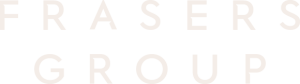 Frasers group logo