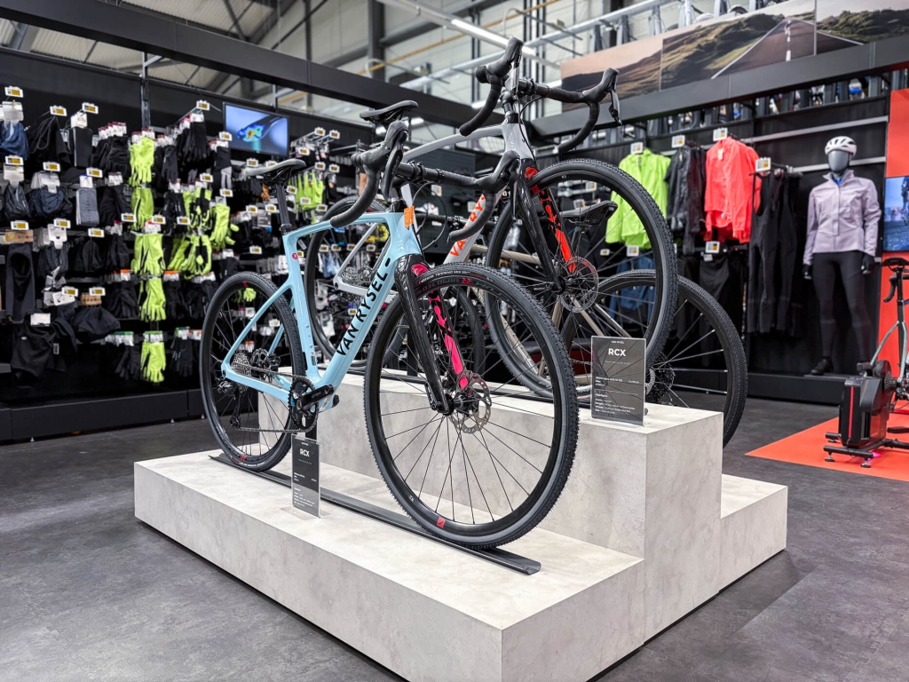 Decathlon- Southhampton