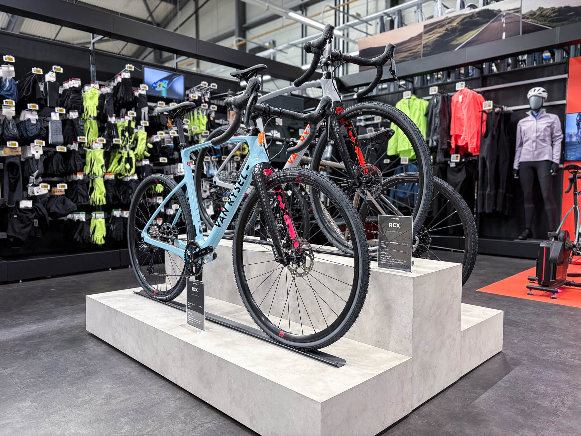 Decathlon- Southhampton