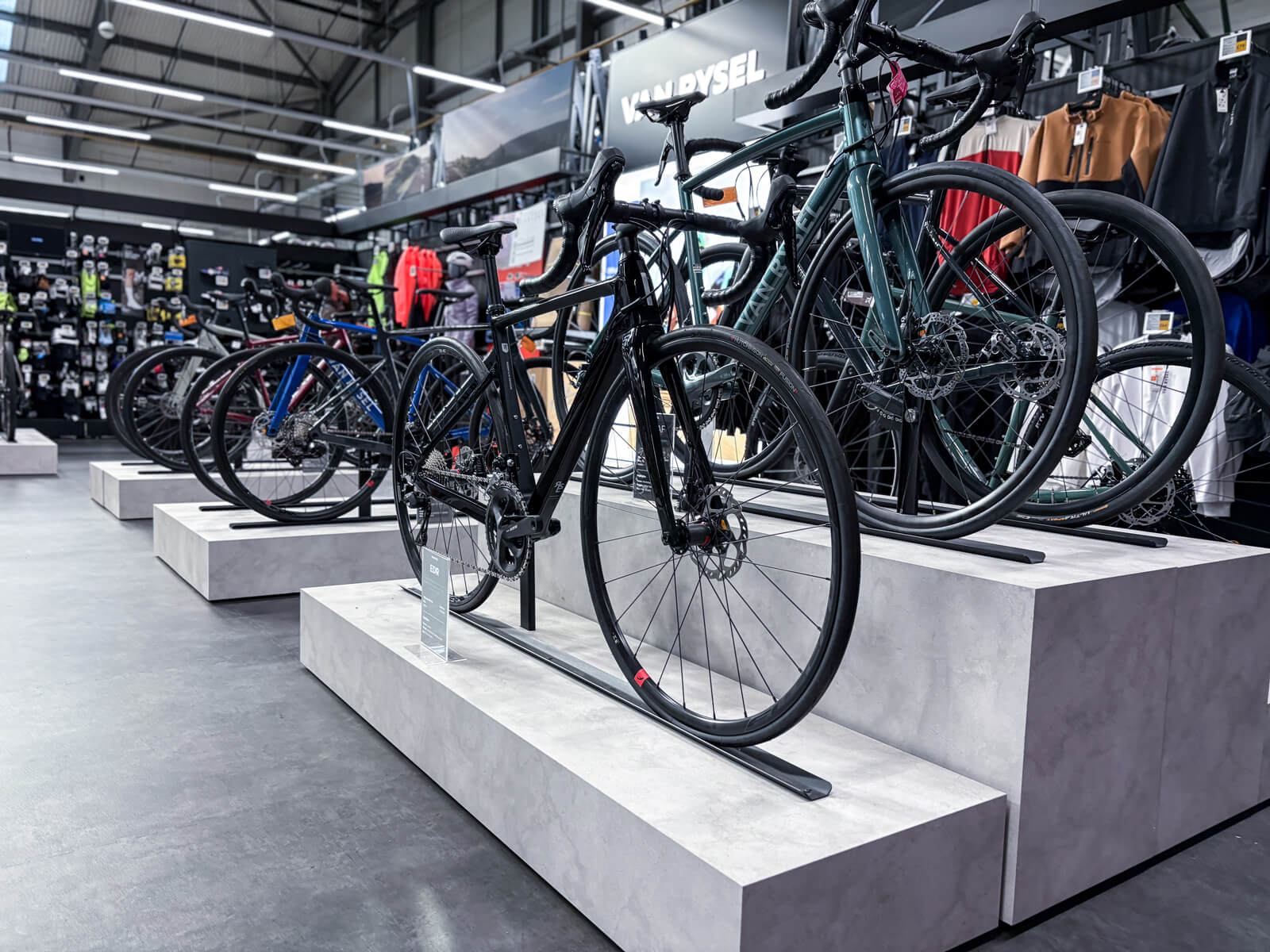 Decathlon- Southhampton