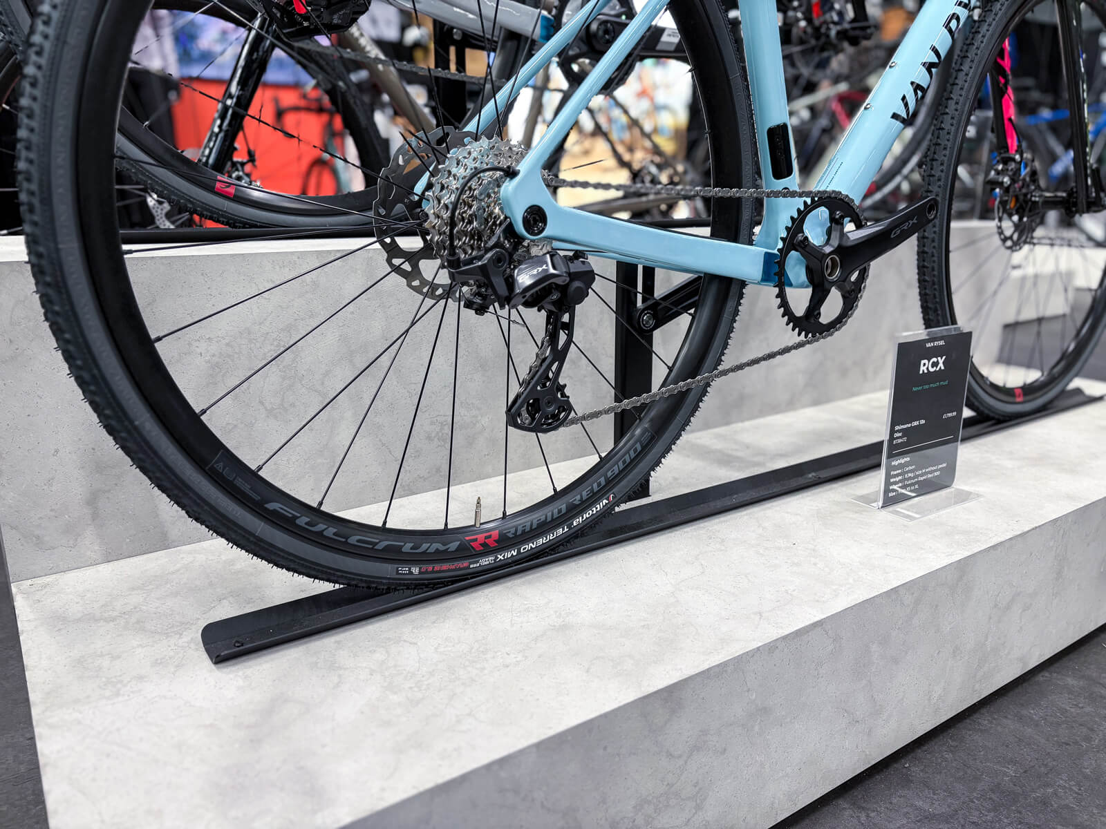 Decathlon- Southhampton