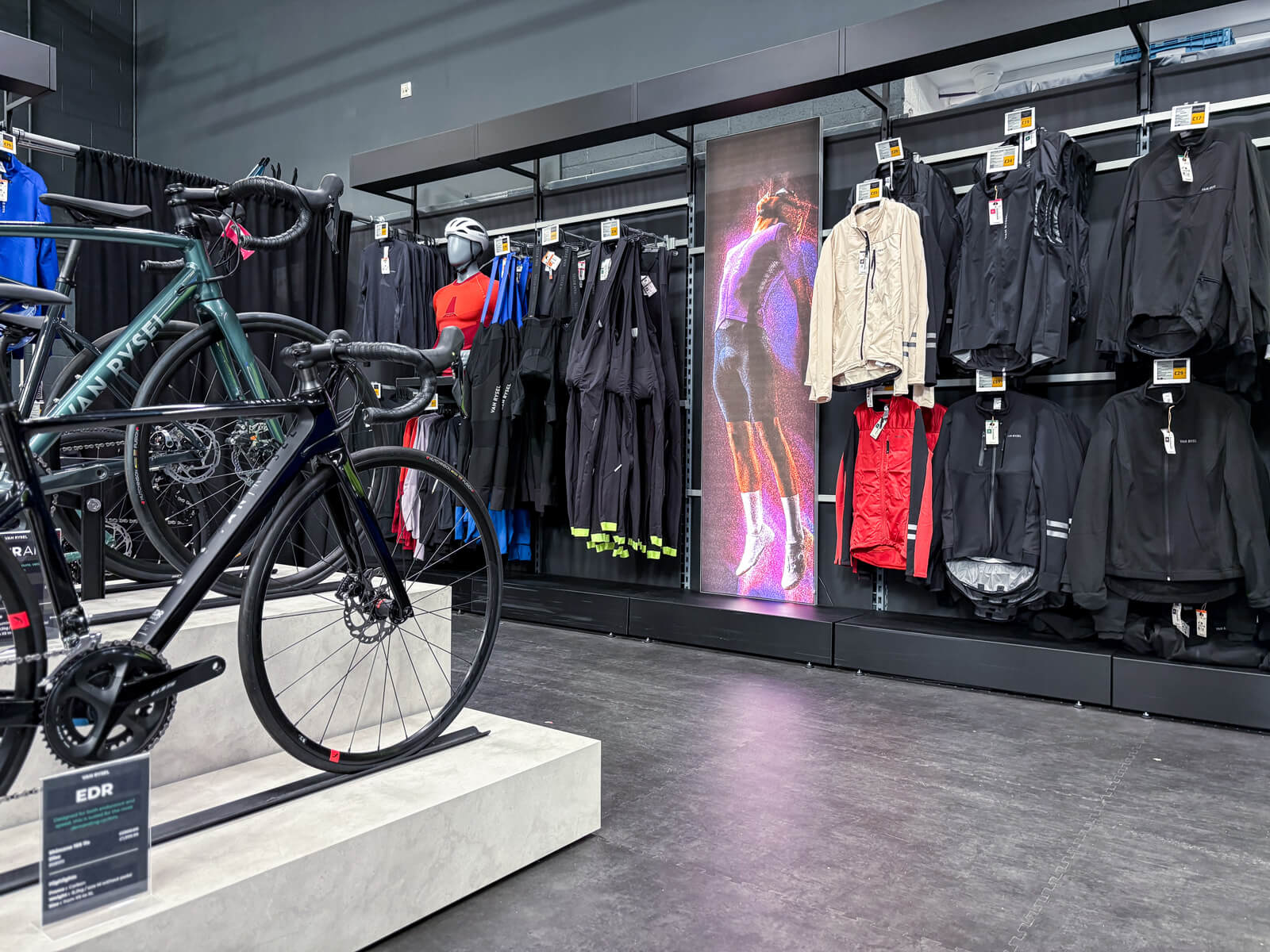 Decathlon- Southhampton