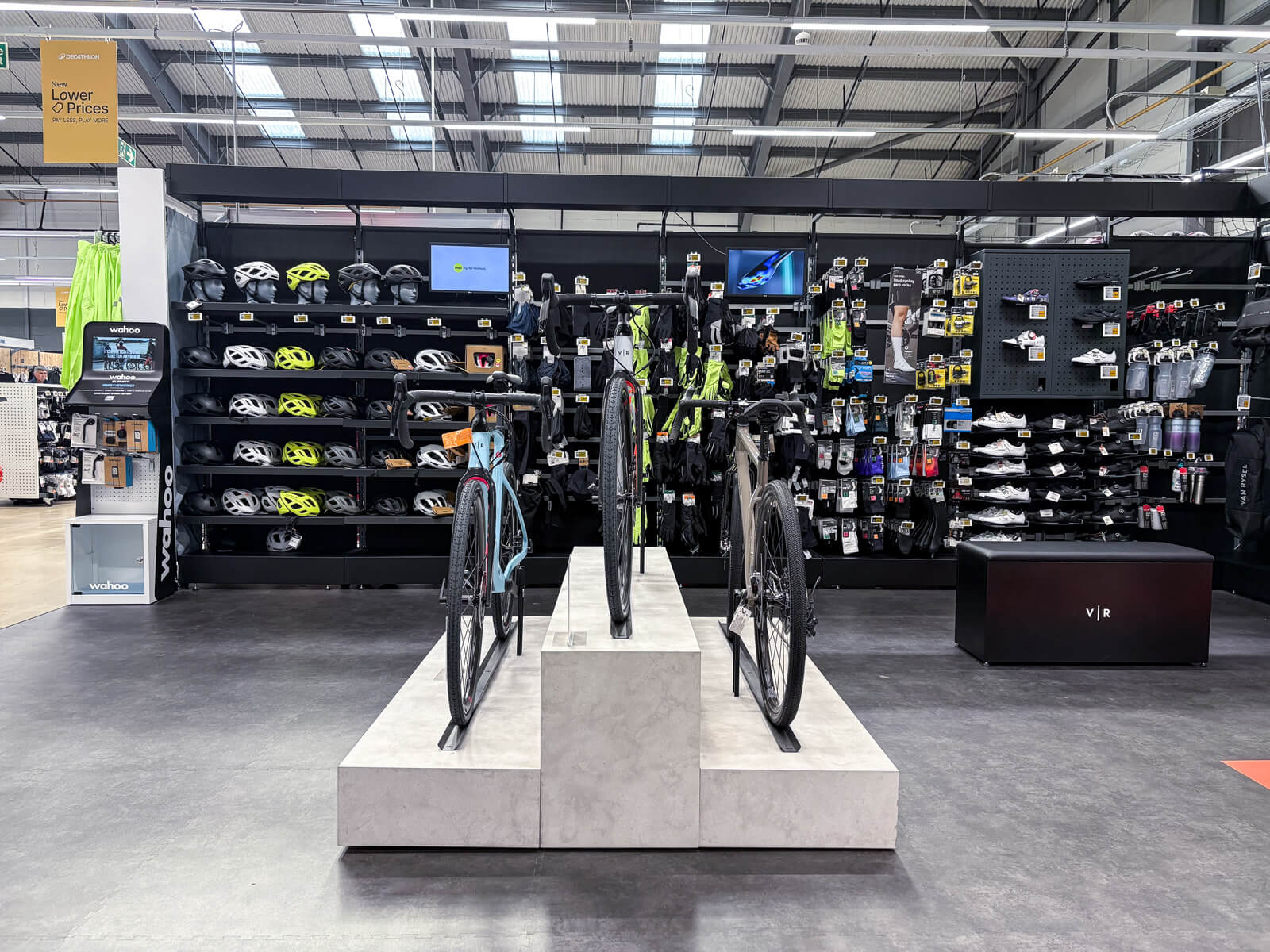 Decathlon- Southhampton