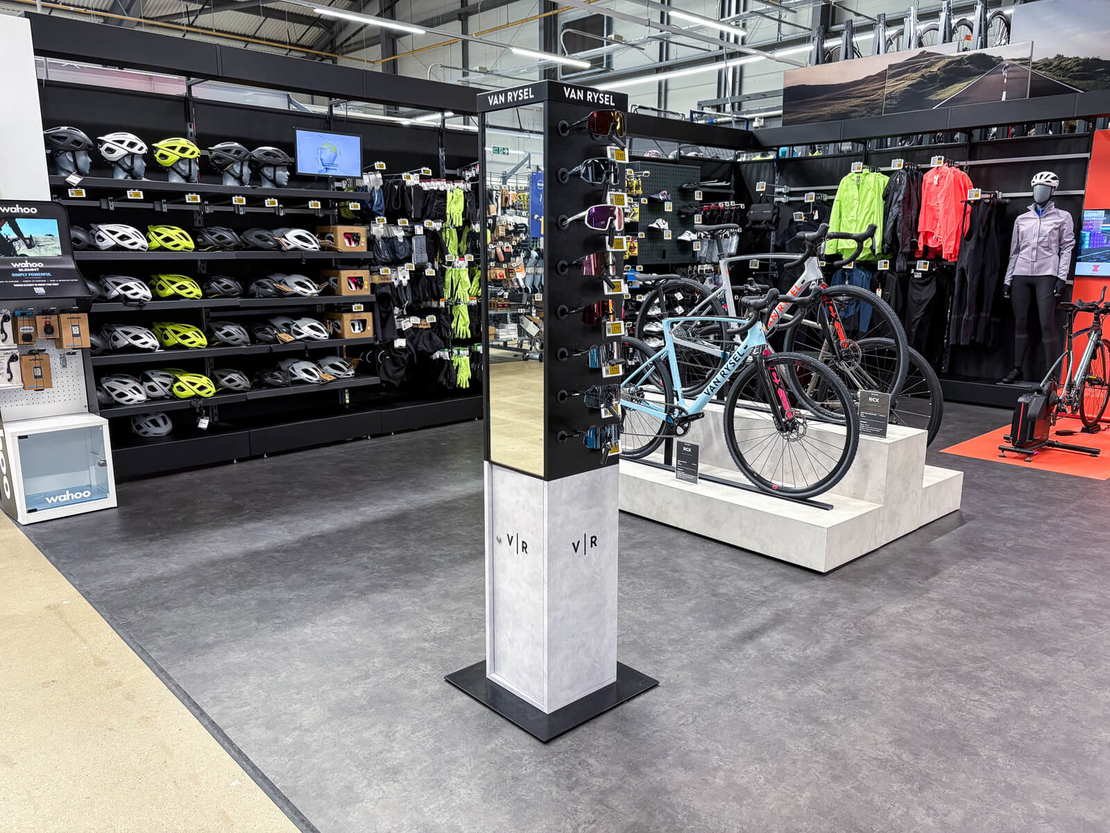 Decathlon- Southhampton