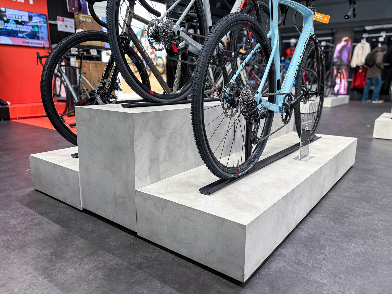 Decathlon- Southhampton