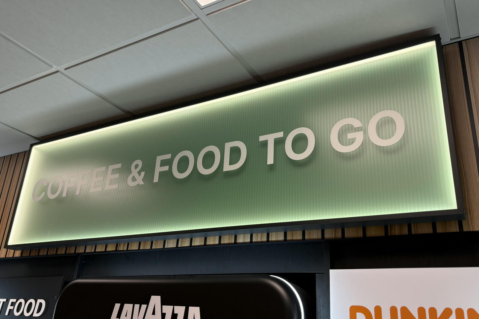 MFG Gatwick North